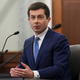 Image for article titled Pete Buttigieg Vows To Bring Together Small-Town And Big-City Streets Into One Beautiful American Intersection